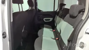 Citroen Berlingo de 2019