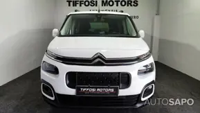 Citroen Berlingo de 2019