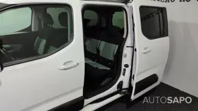 Citroen Berlingo de 2019