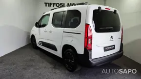 Citroen Berlingo de 2019