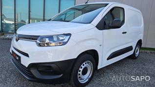 Toyota Proace City 1.5D L1 Comfort de 2021