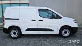 Toyota Proace City 1.5D L1 Comfort de 2021