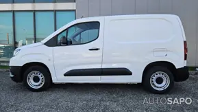 Toyota Proace City 1.5D L1 Comfort de 2021