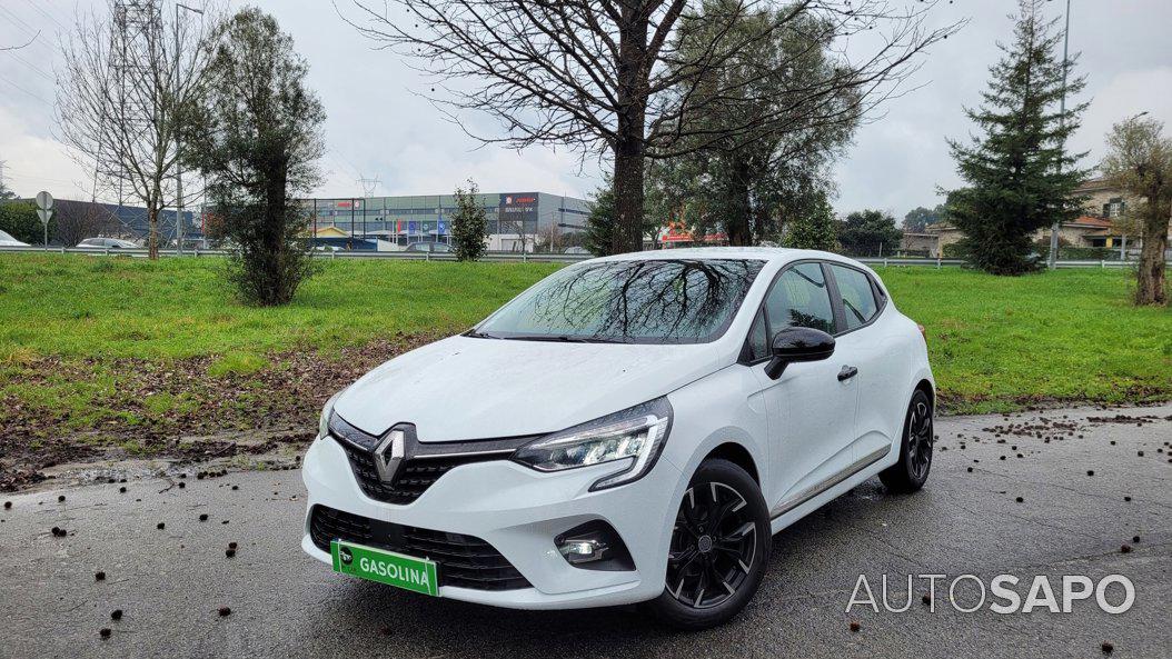 Renault Clio 1.0 SCe Zen de 2020