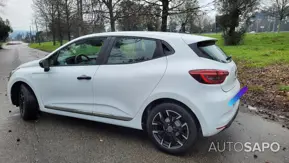 Renault Clio 1.0 SCe Zen de 2020