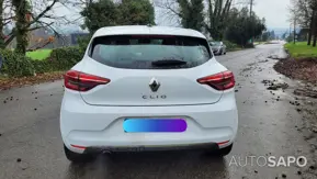 Renault Clio 1.0 SCe Zen de 2020