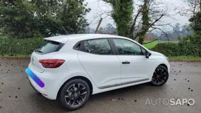 Renault Clio 1.0 SCe Zen de 2020