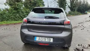 Peugeot 208 de 2022