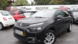 Citroen C4 Cactus 1.2 PureTech Feel Business de 2019