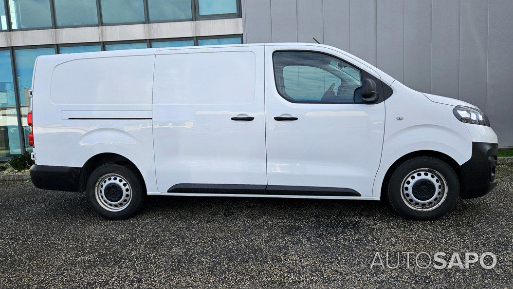 Opel Vivaro 1.5 CDTi L3H1 Essentia de 2020