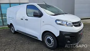 Opel Vivaro 1.5 CDTi L3H1 Essentia de 2020