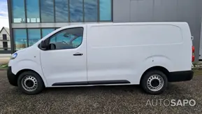 Opel Vivaro 1.5 CDTi L3H1 Essentia de 2020