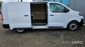 Opel Vivaro 1.5 CDTi L3H1 Essentia de 2020