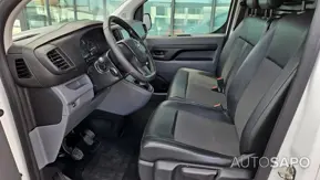 Opel Vivaro 1.5 CDTi L3H1 Essentia de 2020