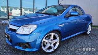 Opel Tigra TwinTop 1.4 de 2005