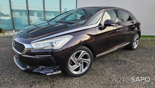 DS DS5 2.0 Hybrid4 Sport Chic de 2015