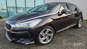 DS DS5 2.0 Hybrid4 Sport Chic de 2015