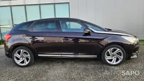 DS DS5 2.0 Hybrid4 Sport Chic de 2015