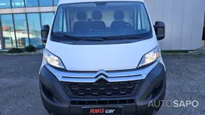 Citroen Jumper 2.2 HDi 33 L2H2 de 2021