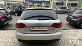 Audi A4 2.0 TDi Advance de 2010