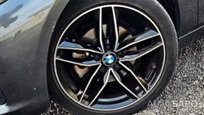 BMW Série 2 de 2015