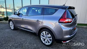 Renault Grand Scénic 1.7 Blue dCi Limited de 2019