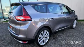 Renault Grand Scénic 1.7 Blue dCi Limited de 2019