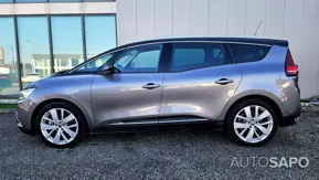 Renault Grand Scénic 1.7 Blue dCi Limited de 2019