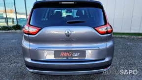 Renault Grand Scénic 1.7 Blue dCi Limited de 2019