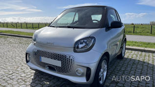 Smart Fortwo EQ Passion de 2021