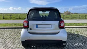 Smart Fortwo EQ Passion de 2021