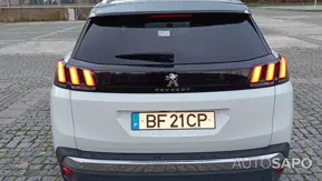 Peugeot 3008 1.6 BlueHDi GT Line EAT6 de 2018