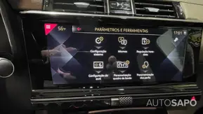 DS DS7 Crossback 1.5 BlueHDi Performance Line de 2019