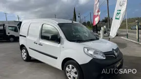 Renault Kangoo 1.5 dCi Maxi Business S/S de 2021