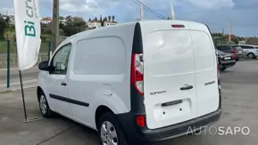 Renault Kangoo 1.5 dCi Maxi Business S/S de 2021