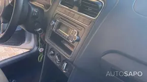 Volkswagen Polo 1.6 TDi Highline de 2014