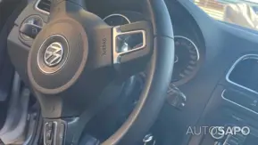 Volkswagen Polo 1.6 TDi Highline de 2014