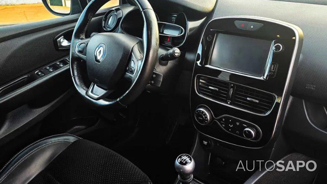 Renault Clio 1.5 dCi de 2017