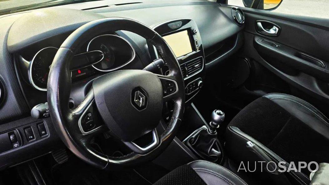 Renault Clio 1.5 dCi de 2017