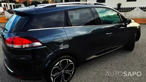 Renault Clio 1.5 dCi de 2017