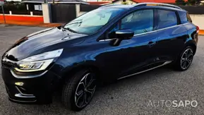 Renault Clio 1.5 dCi de 2017