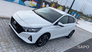 Hyundai i20 1.0 T-GDi Style de 2023