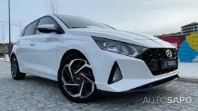 Hyundai i20 1.0 T-GDi Style de 2023