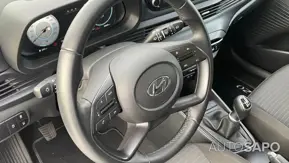 Hyundai i20 1.0 T-GDi Style de 2023