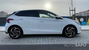 Hyundai i20 1.0 T-GDi Style de 2023