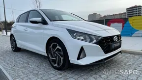 Hyundai i20 1.0 T-GDi Style de 2023