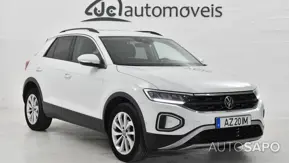 Volkswagen T-Roc de 2023