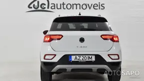 Volkswagen T-Roc de 2023