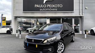 Peugeot 308 de 2019