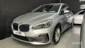 BMW Série 2 de 2020